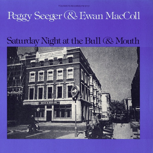 Saturday Night At the Bull and Mouth (Live)