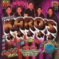 Sobre la Cama — Grupo Karo's