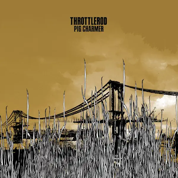 Hum — Throttlerod