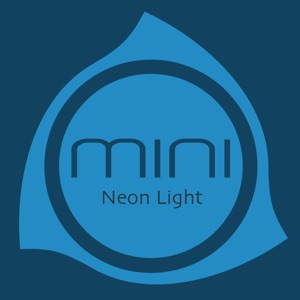 Neon Light - EP - Single