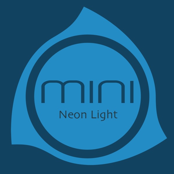 Neon Light - EP - Single