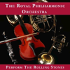 Peform the Rolling Stones - Royal Philharmonic Orchestra