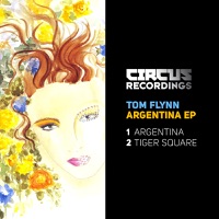 Argentina - Single - Tom Flynn