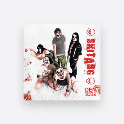 Listen to Skitarg, watch music videos, read bio, see tour dates & more!