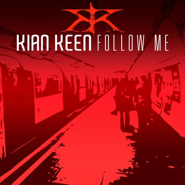 Follow Me - EP