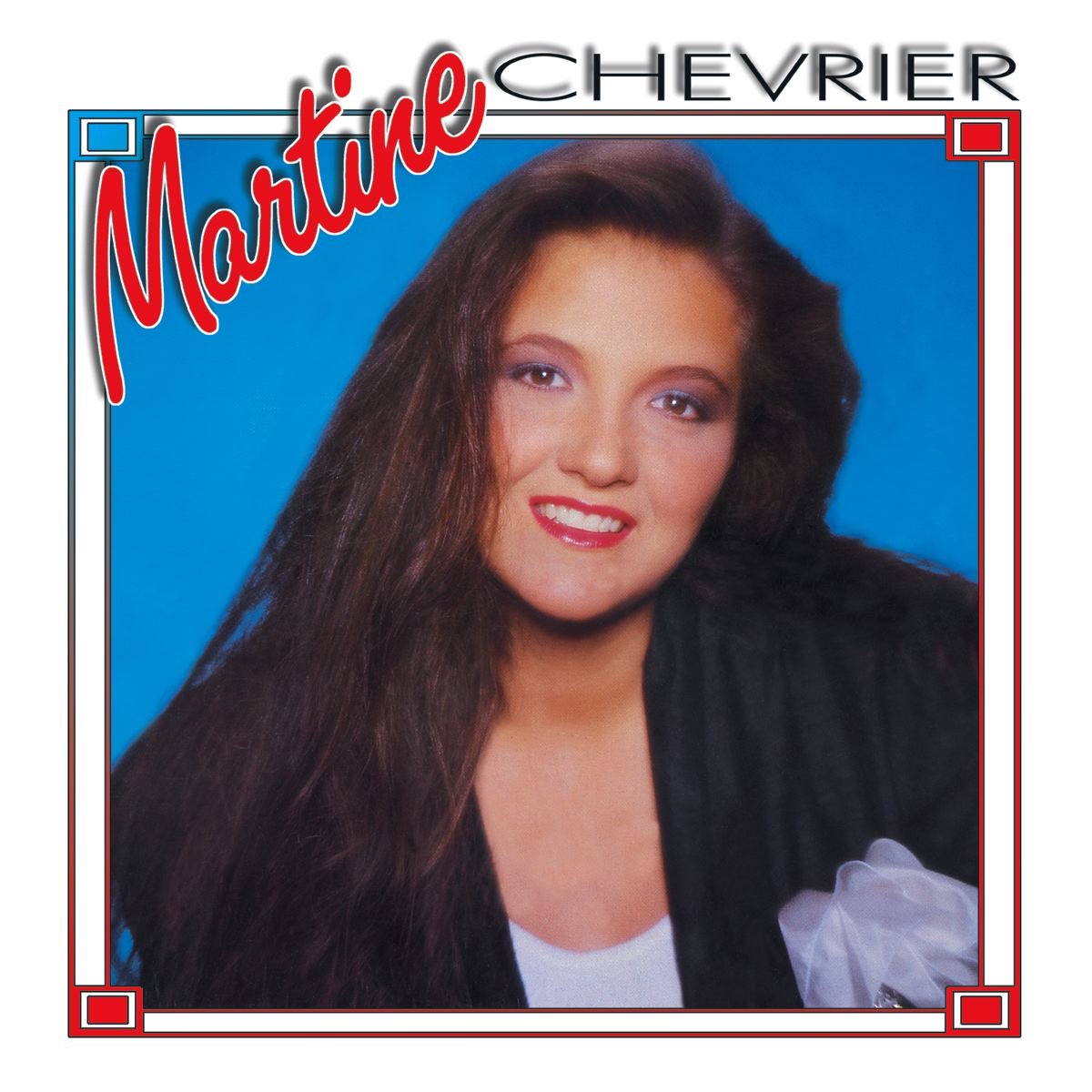 ‎Martine Chevrier Martine Chevrier의 앨범 Apple Music