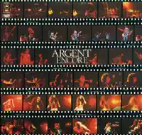 The Coming of Kohoutek (Live) — Argent