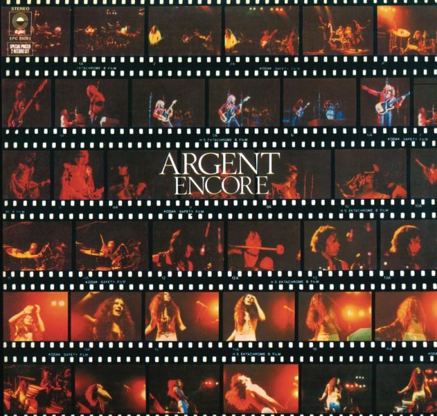 Encore (Live In Concert)