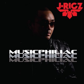 I.Am.Filipino. (Radio Version) J-ricz