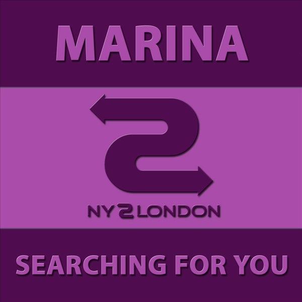 Marina Saito - crazy for you