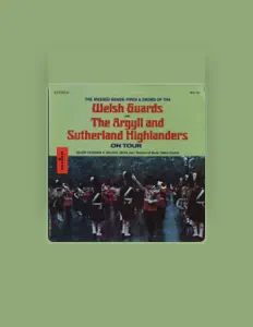 Listen to The Argyll & Sutherland Highlanders, watch music videos, read bio, see tour dates & more!