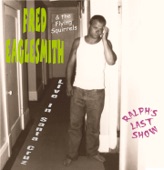 Fred Eaglesmith - Pretty Good Guy