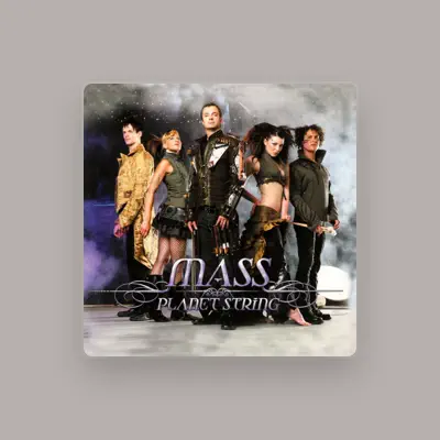 Listen to Mass, watch music videos, read bio, see tour dates & more!