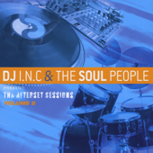 Tha Afterset Sessions, Vol. 2