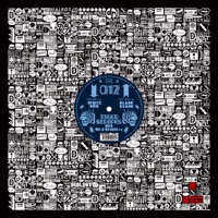 Bug On a Beach EP - Tiger Stripes