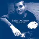 Sinéad O'Connor - Something Beautiful