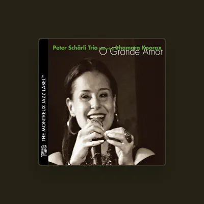 Listen to Peter Scharli, watch music videos, read bio, see tour dates & more!