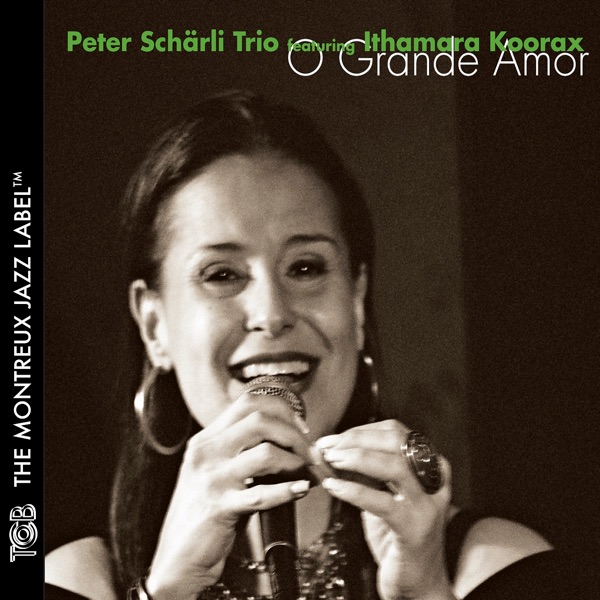 O Grande Amor (feat. Ithamara Koorax)