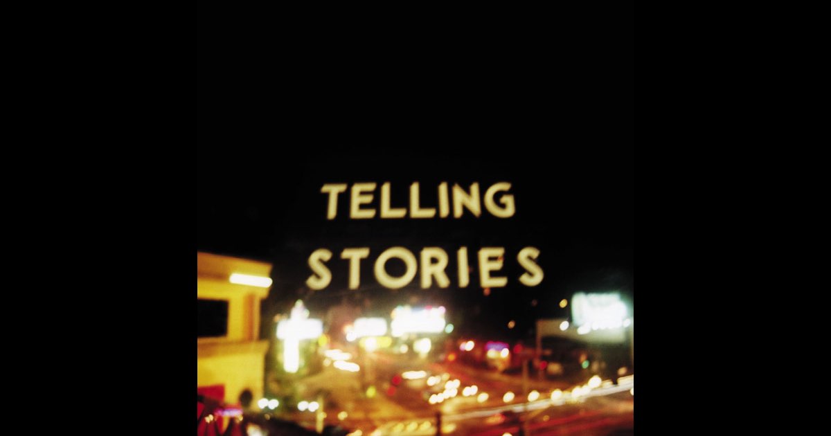 Telling Stories - Album by Tracy Chapman - Apple Music