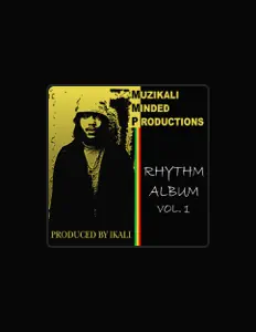 Listen to Ikali, watch music videos, read bio, see tour dates & more!