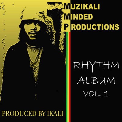 Rhythm Album Vol. 1