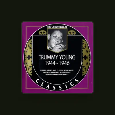 Listen to Trummy Young, watch music videos, read bio, see tour dates & more!
