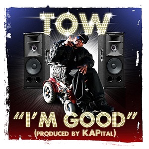 I'm Good (feat. Beretta Red)