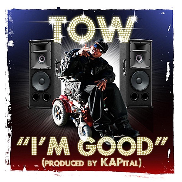 I'm Good - Single