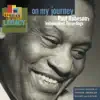 Paul Robeson - Didn't My Lord Deliver Daniel?