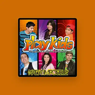 Listen to Play Kids, watch music videos, read bio, see tour dates & more!