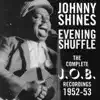 Johnny Shines - Gonna Call the Angel (Master - Take 1)