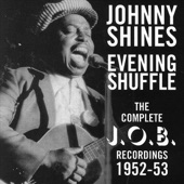 Johnny Shines - Cool Driver