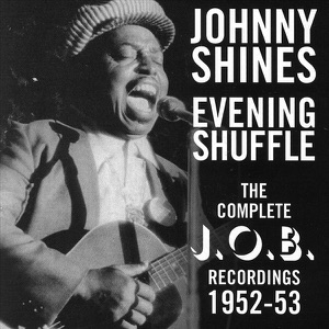 Evening Shuffle -The Complete J.O.B. Recordings 1952-1953