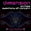 Anthem & Symphony of Concern, 2010