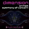 Dimension - Anthem (Piano Radio Edit)