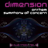Anthem (Piano Radio Edit) — Dimension