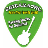 Cover art for Remember When (In The Style of Alan Jackson) [Backing Track for Guitarist Without Vocals] by Guitaraoke