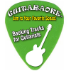 The Way (In The Style of Fastball) [Backing Track for Guitarist Without Vocals] - Guitaraoke
