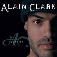 Heerlijk - Single - Alain Clark