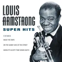 Ko Ko Mo (I Love You So) [Live] — Louis Armstrong and His All Stars & Velma Middleton