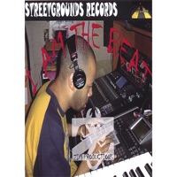 I Am the Beat - Zim Productions