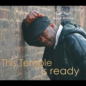 This Temple Is Ready artwork