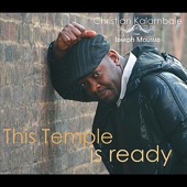 This Temple is Ready artwork