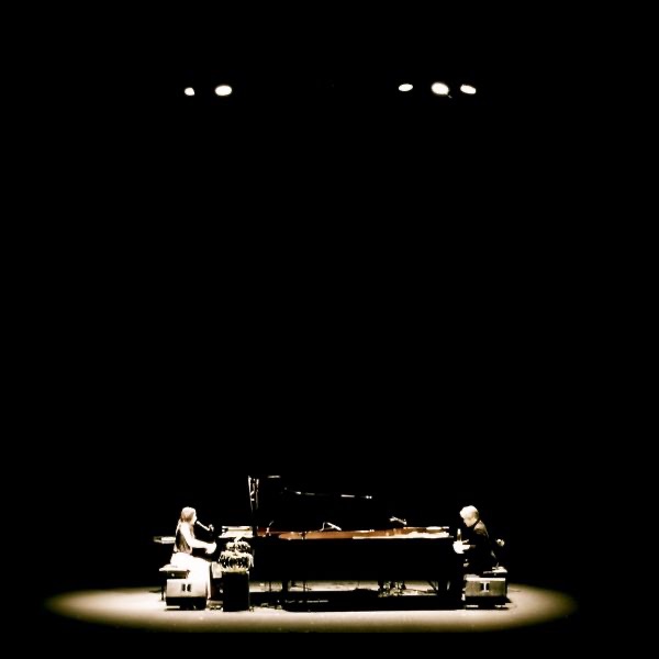to stanford - piano duo version - Single