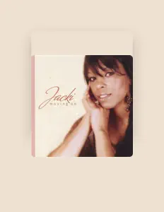 Posłuchaj wykonawcy Jacki, obejrzyj teledyski, przeczytaj biografię, zobacz daty tras koncertowych i nie tylko!