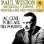 Ac-cent-tchu-ate the Positive (Remastered) - Single