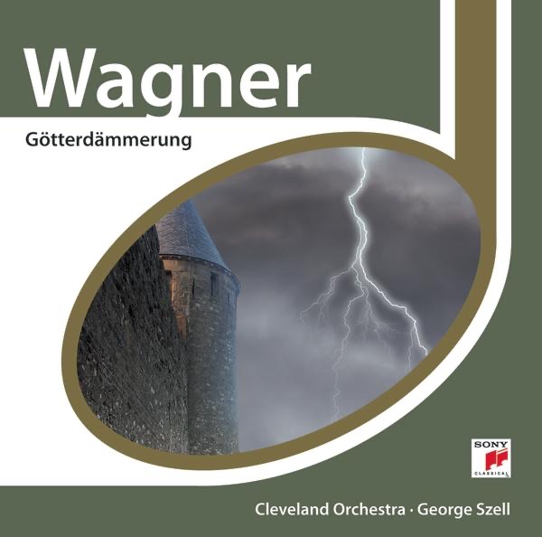 Wagner: Götterdämmerung - Overtures