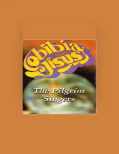 The Pilgrim Singers dinle, müzik videolarını izle, biyografisini oku, tur tarihlerini ve daha fazlasını gör!