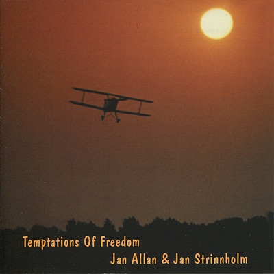 Temptations Of Freedom