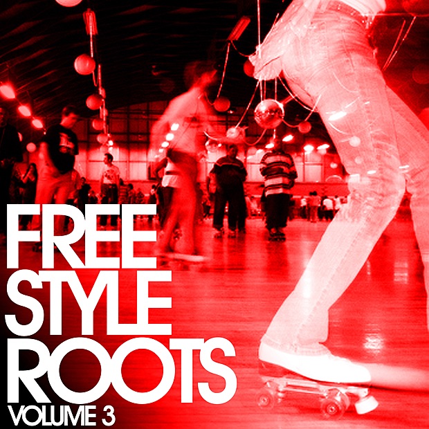 Freestyle Roots, Vol. 3